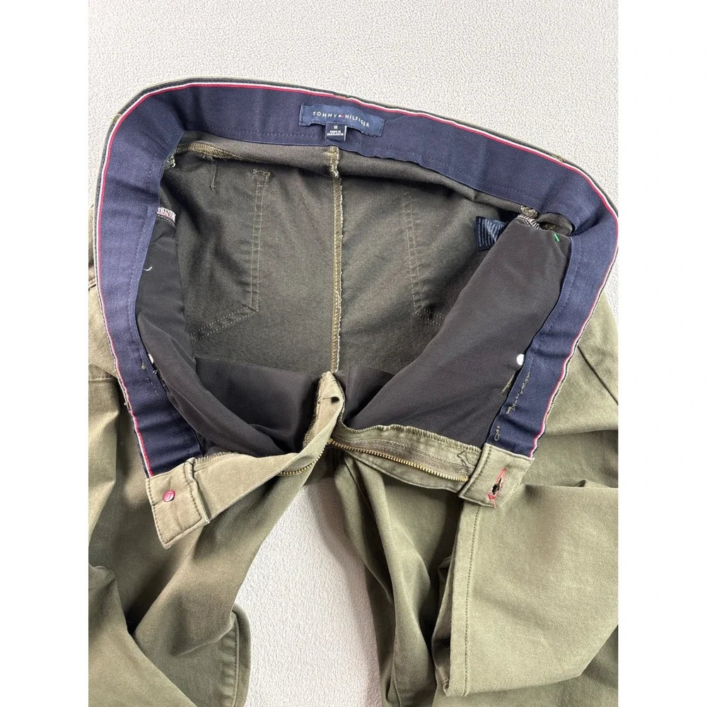 Tommy Hilfiger discover versatile